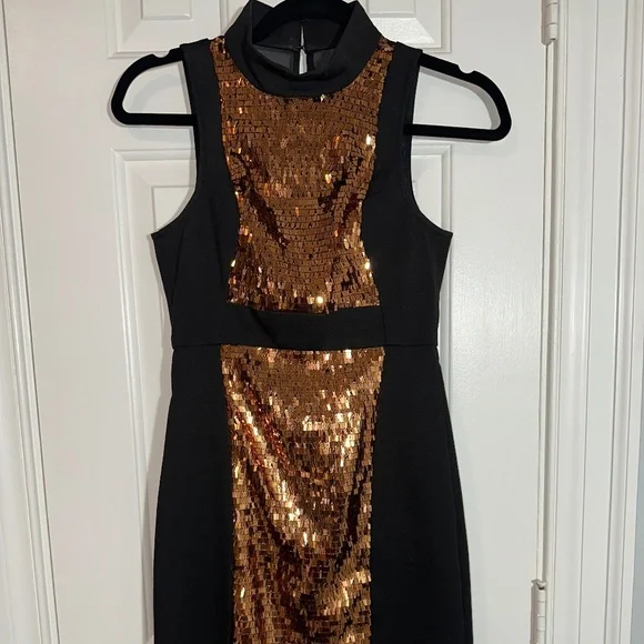 BCBG GENERATION DRESS - Picture 3 of 4